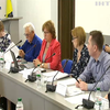 Засідання круглого столу "Сільський та аграгрий розвиток": представники "Аграрної партії" розглянули стан та перспективи