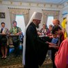 На Киевщине церковная община, ранее пришедшая в ПЦУ, вернулась в УПЦ 