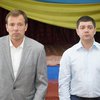 Николай Скорик представил кандидата в народные депутаты по 137 округу Владимира Осипова