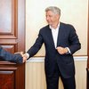 Юрий Бойко и Юлия Левочкина провели встречу с наблюдателями ОБСЕ