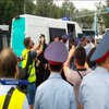 У Казахстані влаштували облави на учасників антиурядових протестів