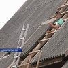 Буревій на Закарпатті пошкодив сотні будинків
