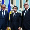 Евросоюз выделит Украине 500 млн евро 