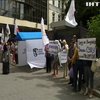 Представники Фіскальної служби Дніпропетровщині не полишають спроб заволодіти приватною оливою на мільйони доларів