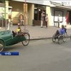 Жителі Чернівців закликають водіїв пересісти на велосипеди