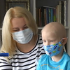 Шестирічний Кирило потребує операції із пересадки кісткового мозку