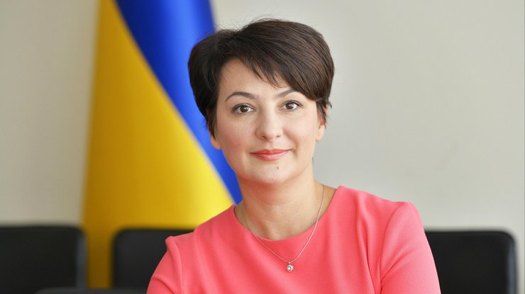 Елена Сукманова