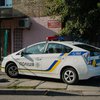 В Киеве возле рынка нашли труп в машине 