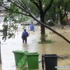 В Китае экстренно эвакуировали более миллиона человек