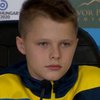 13-летний украинец стал самым молодым чемпионом в мире (видео)