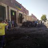 В Ливии подорвался автомобиль ООН, есть погибшие