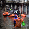 Стихийные бедствия в Азии забрали сотни жизней