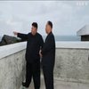 КНДР відмовилася від переговорів з Південною Кореєю