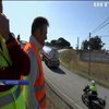 У Португалії водії бензовозів вийшли на безстроковий страйк