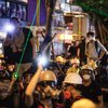 Массовые протесты в Гонконге: арестованы больше 150 человек