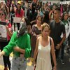 Обурені жінки вимагають зупинити сексуальне насилля у Мексиці