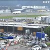 Аеропорт у Гонконгу відновив авіарейси після масштабних протестів