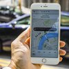 Uber начнет скрывать номера пассажиров и водителей