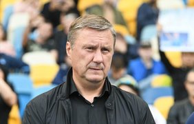 "Ждали этого два года": реакция соцсетей на отставку Хацкевича