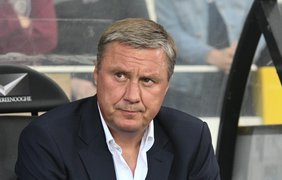 Увольнение Хацкевича: в "Динамо" приняли судьбоносное решение