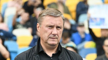 "Ждали этого два года": реакция соцсетей на отставку Хацкевича