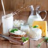 Полезны ли молочные продукты