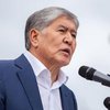 Экс-президента Кыргызстана оставили под арестом