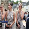 На фестиваль до Франції з'їхалися півтори тисячі близнюків