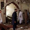 В Пакистане прогремел взрыв в мечети, есть жертвы 