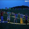 У США зібрався ювілейний п'ятдесятий фестиваль Woodstock
