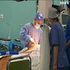 Чому в Україні не працює закон про трансплантацію?