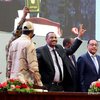 В Судане подписали договор о разделе власти