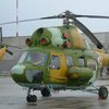 Под Львовом упал вертолет Ми-2: что случилось