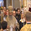 У Києво-Печерській Лаврі відзначають 5 річницю інтронізації Митрополита Київського та всієї України Онуфрія
