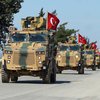В Дамаске заявили о вторжении Турции