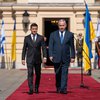 Украина и Израиль расширят зону свободной торговли - Зеленский 