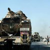 В Сирии обстреляли турецкий военный конвой, есть жертвы