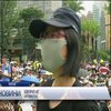 В акції протесту у Гонконзі взяли участь 1,7 млн. осіб