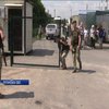 Бойовики затягують демонтаж фортифікаційних споруд у Станиці Луганській