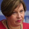 ГРС не поддержала проект автоматической индексации тарифов "Укрзалізниці" - Ляпина