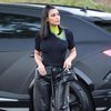 Законодательница трендов: Ким Кардашьян удивила поклонников стильным нарядом