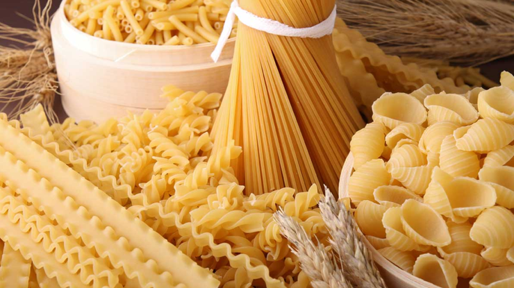 можно ли спагетти на диете