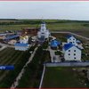 За підтримки єпархії УПЦ на Одещині будують новітній медичний центр для лікування онкохворих