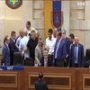 Кадрові зміни в Одеській обласній раді: як розподіляли керівні крісла
