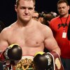 Известный российский боксер проведет бой с Усиком