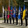 В Україні вшановують пам'ять загиблих правоохоронців