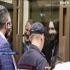 Московський міський суд залишив під вартою шістьох полонених українських моряків