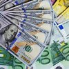 НБУ понизил курс евро на 27 августа