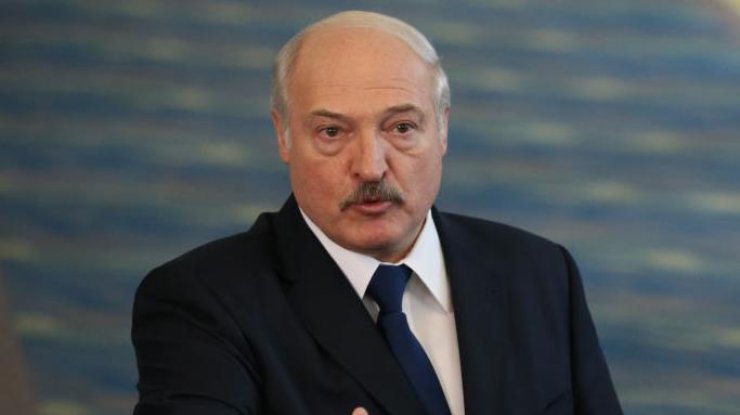 Президент Белоруси / Фото: gettyimages
