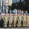 День независимости в Киеве: как прошел Марш защитников